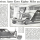 Image for article titled Is there anything cooler than a car with a giant propeller?